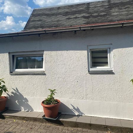 Ferienwohnung Irmchen Altglobsow Exterior foto